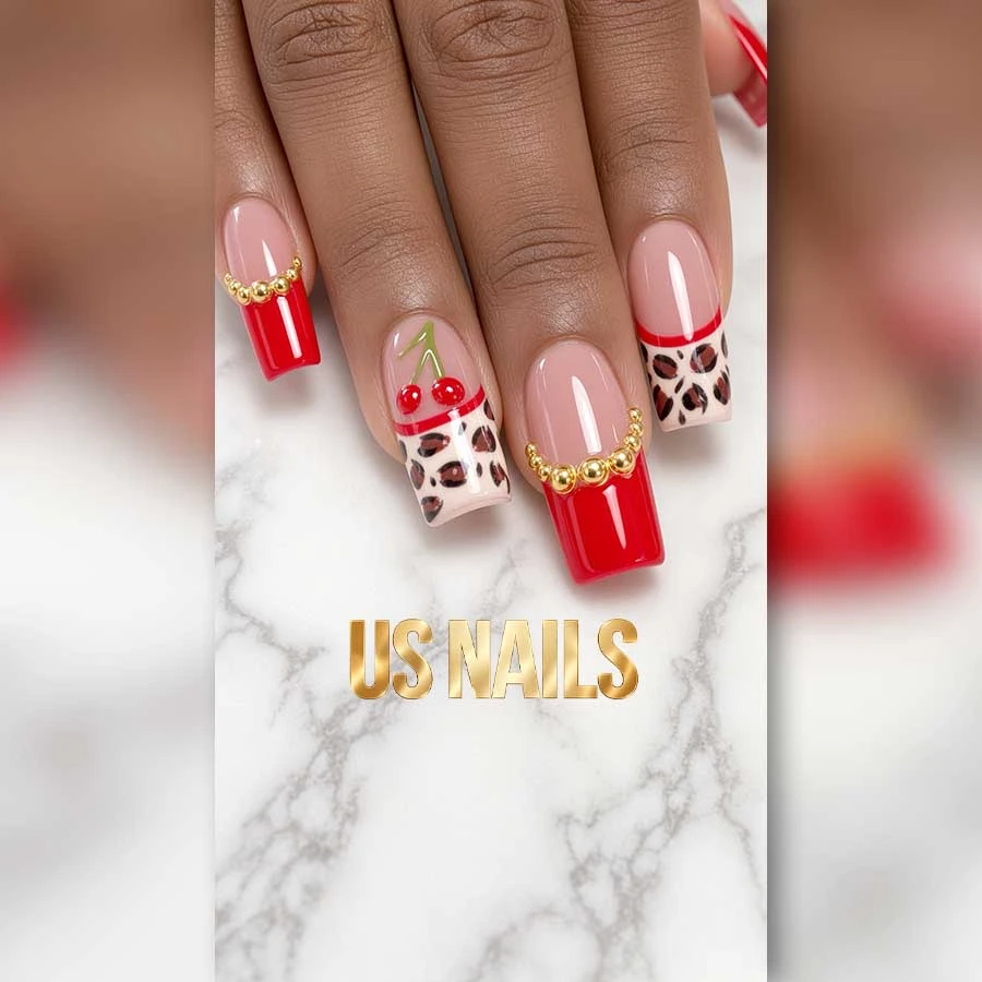 Us Nails